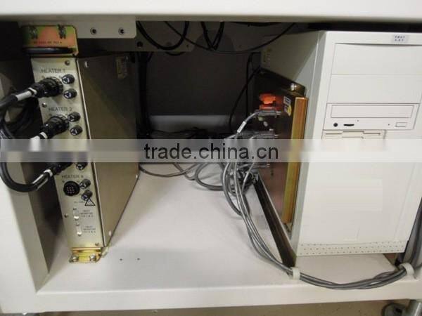 High performance dispenser Asymtek X-1020 for pcb glue