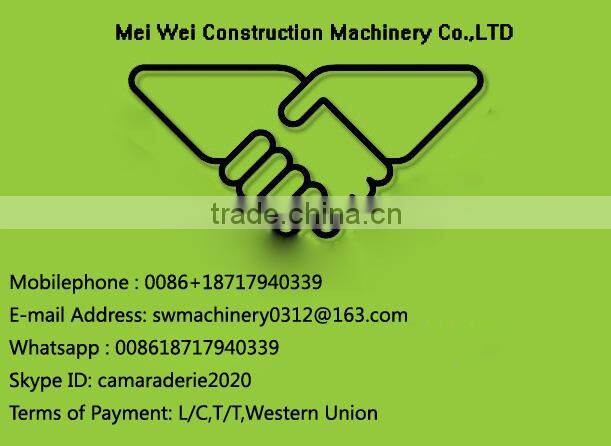 perfect working condition used CAT 966F wheel hydraulic loader