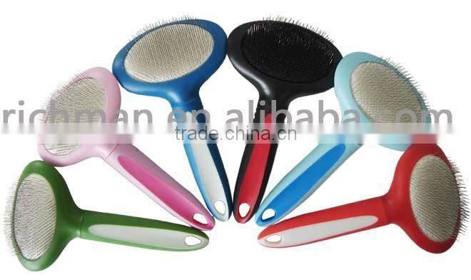 pet clean brush