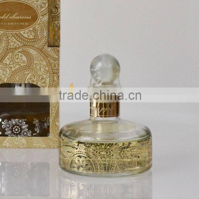 lovely room reed diffuser