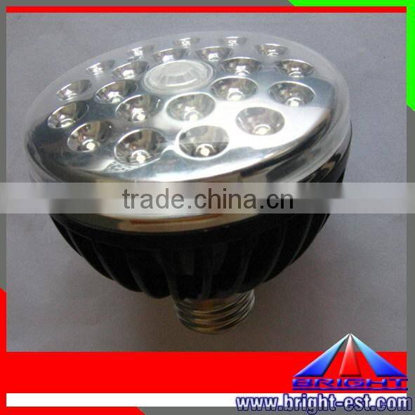 battery powered motion sensor led light 5w AC 220/110V white warm white 5w led sensor