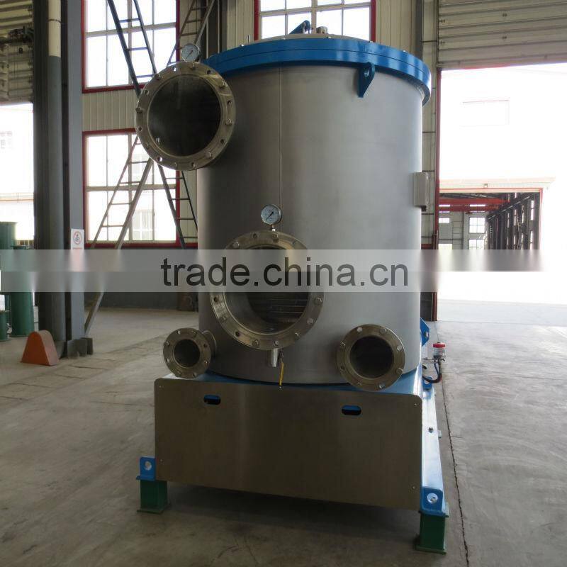 New technology pressure screen basket slot with standard hole diameter 1.2mm