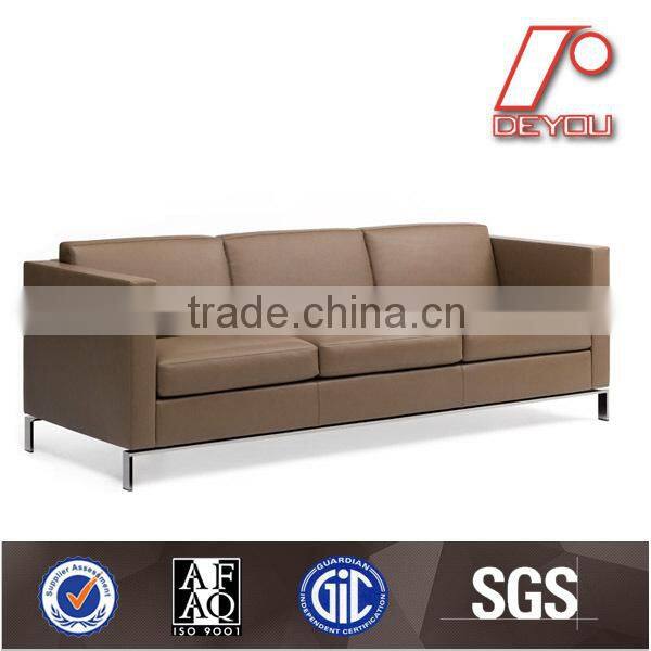 nice design sofa,Simple Design Sofa,Small Office Sofa SF-500