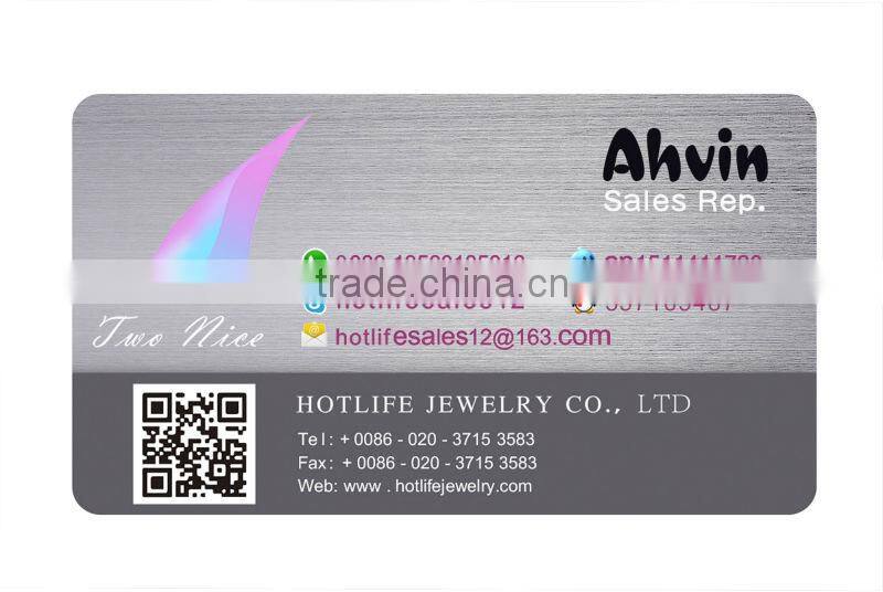 Fashion Mens Stainless Steel High Quality Tie Bar