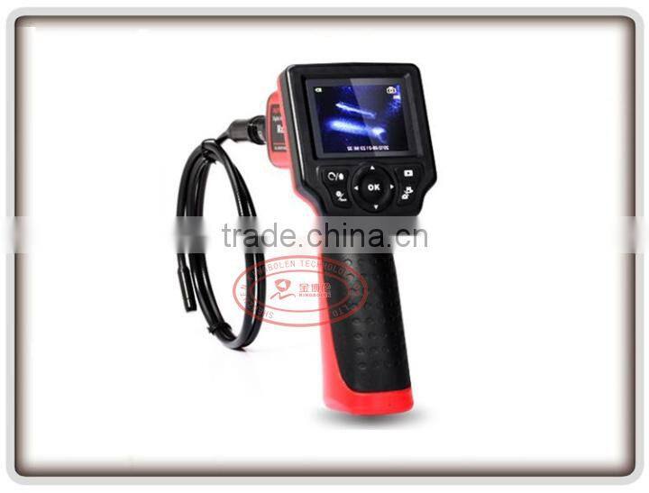 Autel Maxivideo MV208 Digital Videoscope 5.5MM inspection camera MV 208 Multipurpose Videoscope 2015 Top selling In stock