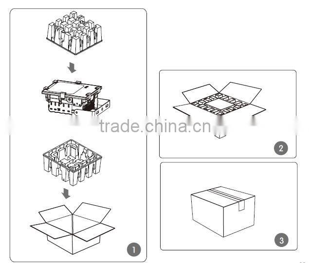 Sensor High Lumen Waterproof Outdoor 70W LED Flood Light Ip65 LED Flood light