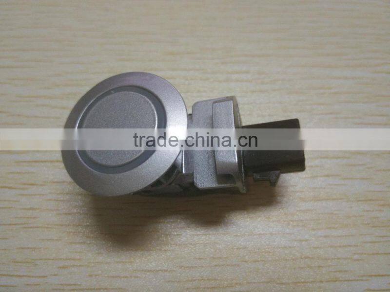 Genuine rear Bumper Parking Sensor compatible with Lexus 89341-50020 PDC Sensor for Toyota IS430