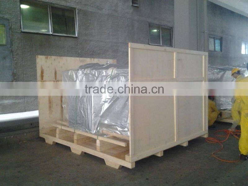 Pittsburgh Lock Forming Machine from manufacture