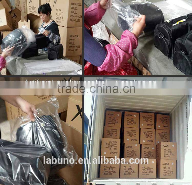 Factory Pro waterproof nylon Camera bags dslr camera bags