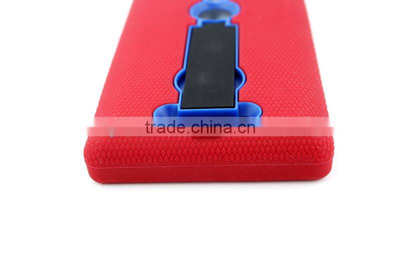 Rugged smart protective skin cover for Nokia Lumia 925