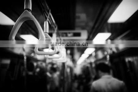 WELDON high quality city bus handle