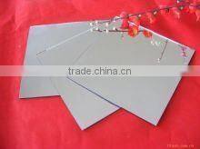 hot sale 3~6mm silver mirror,manufacturer