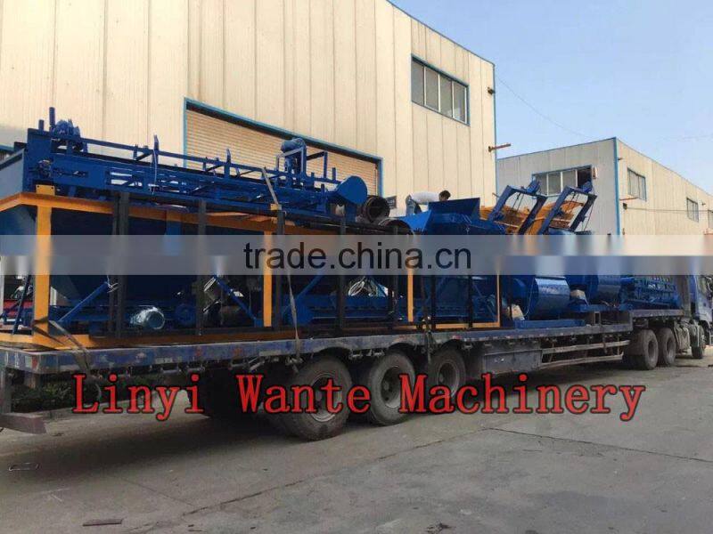 Fully automatic QT4-15 hollow block making machine price fly ash brick making machine in india price