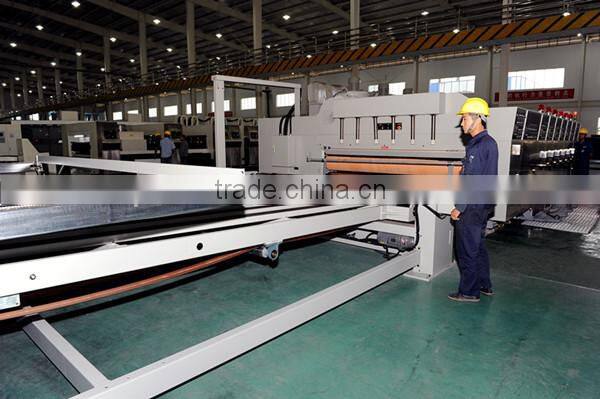 Hot Sale Corrugated Carton Packaging Box With Beautiful Design