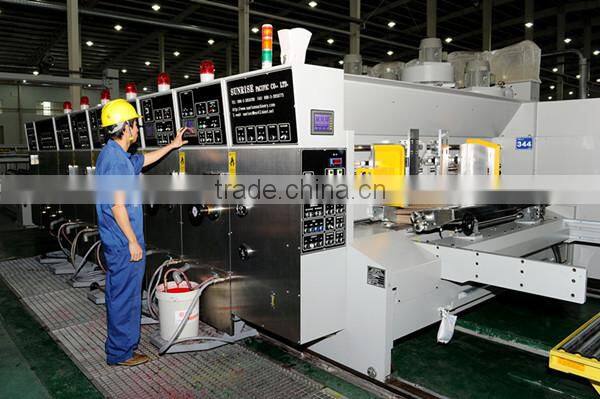 Hot Sale Corrugated Carton Packaging Box With Beautiful Design