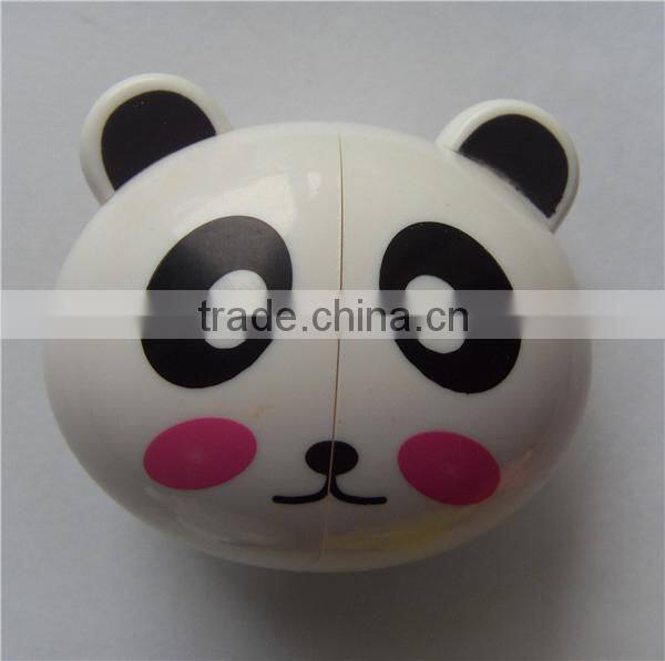 2015 Animal Cat Cartoon Bathroom Toothbrush Holder