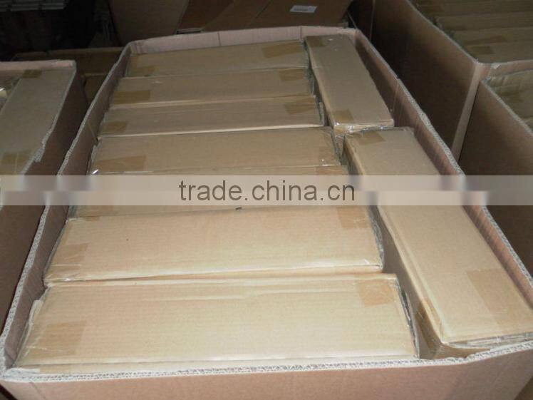 cheap wholesale art 3D deep photo frame wooden shadow box frame