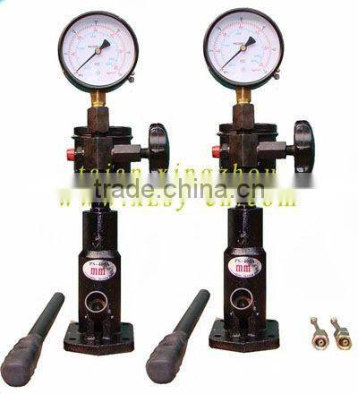 2014 hgih quality PS400A Diesel fuel injector nozzle tester