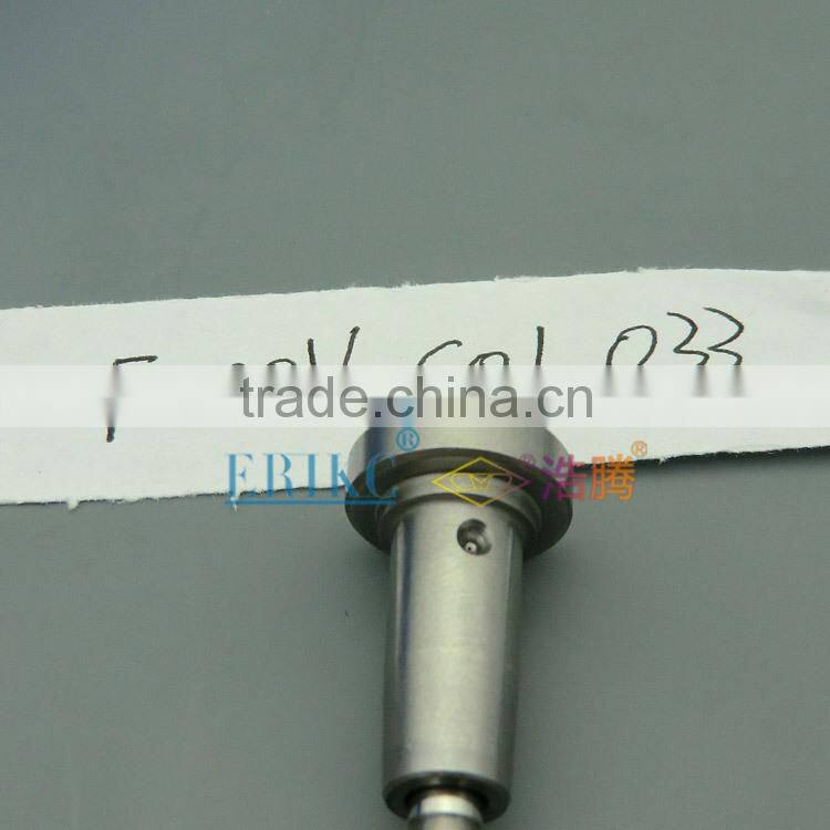 ERIKC F00VC01033 Diesel valve F 00V C01 033 and F00V C01 033 For KIA Hyundai 0445110091/092/185/186/279/283/306/736