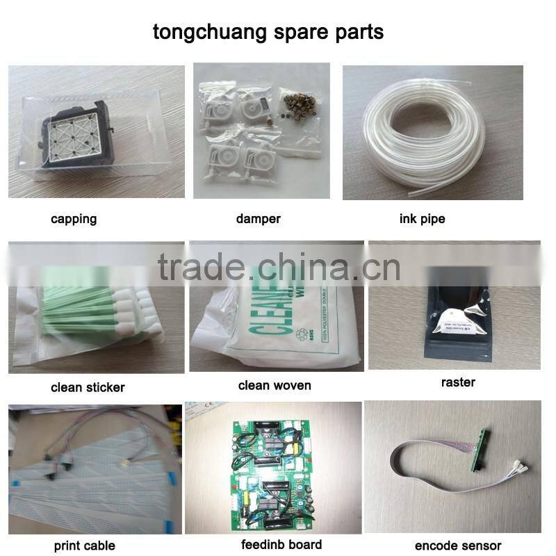 Original unlocked Dx7 print head made in Japan