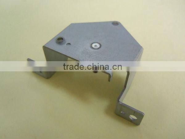 High Quality Expert Supplier Riveting Machine Part
