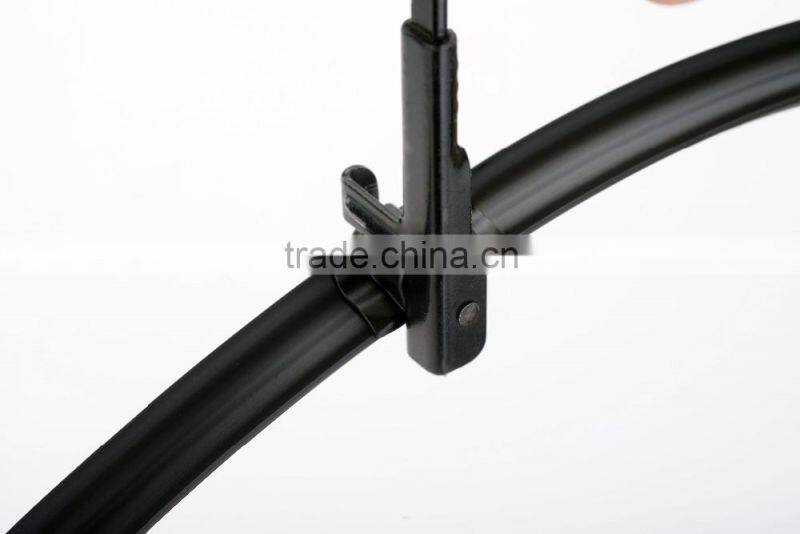 China hot sell rubber wiper blade special windshield wiper blade