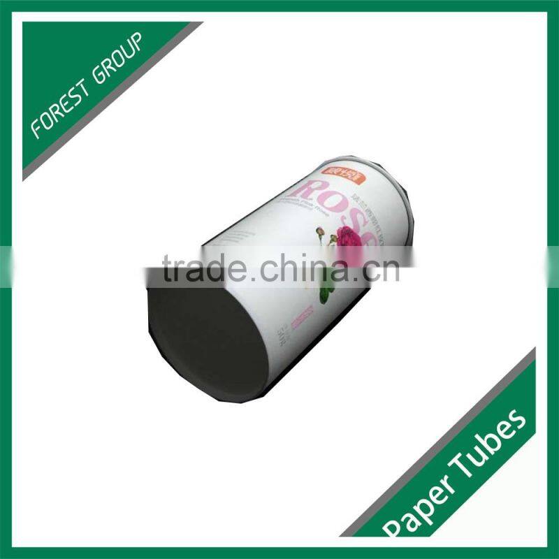 TOP SELLING PAPER EMPTY COFFEE TUBES