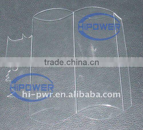 High frequency book cover welding machine