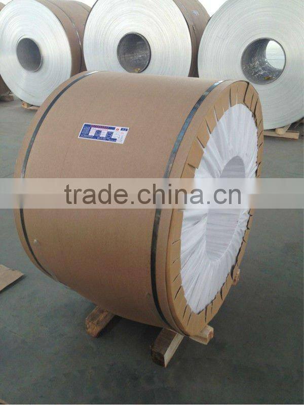 All kinds of transformers aluminum strip