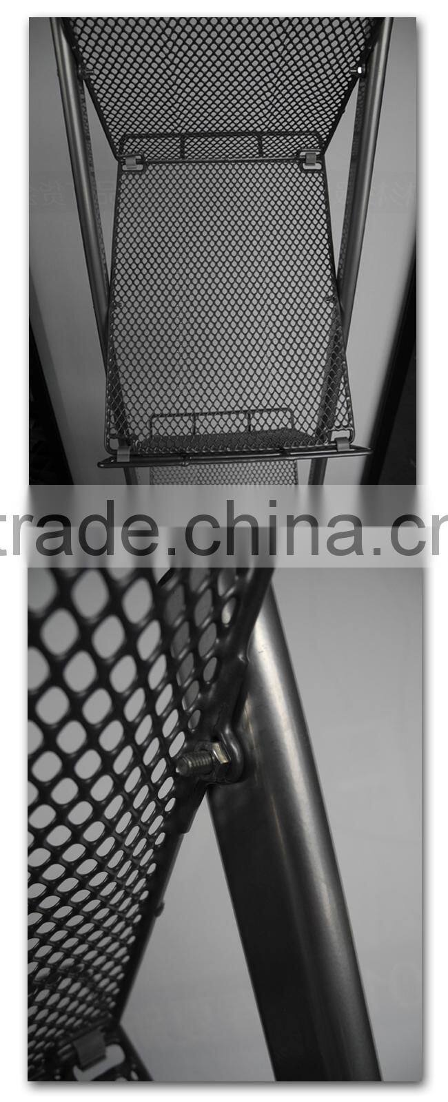 A4 Good Quality Freestanding Acrylic Brochure Holder