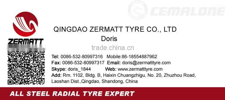 High quality Chinese brand super cargo truck tire 12.00R20 truck tire
