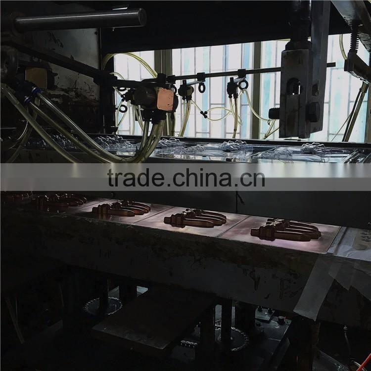 Wax melts clamshell packaging