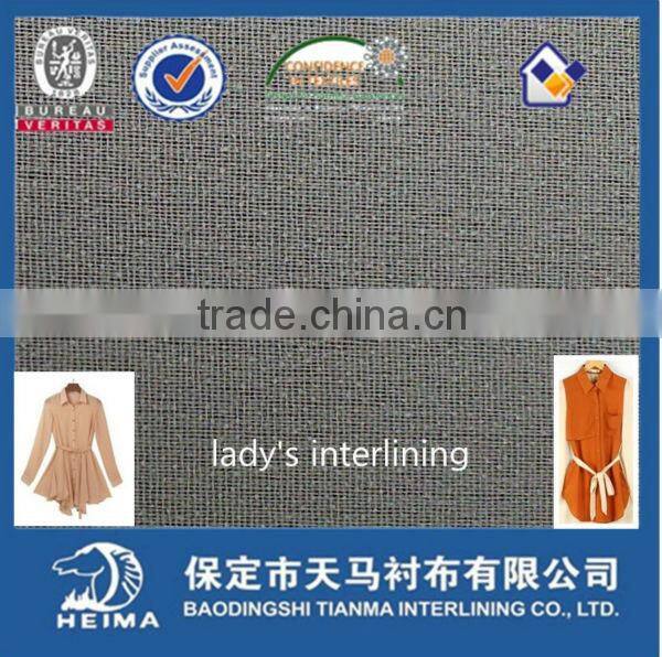 30D interface interlining (6037)