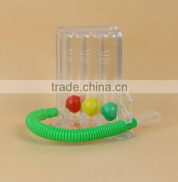 Best quality hot-sale cbv breathing exerciser