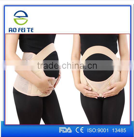 Wholesale Pregnancy Pain Relief Belly Back Belt