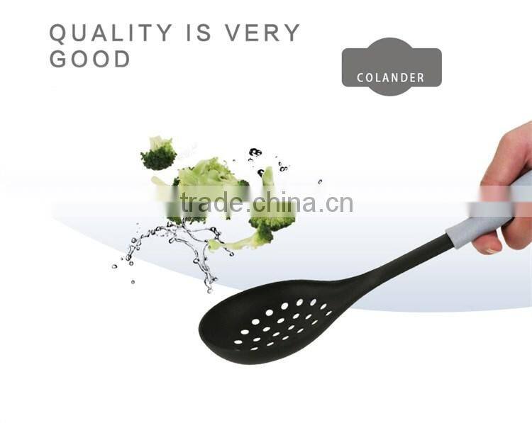 2016 cooking tools Wheat straw tools cooking utensils set