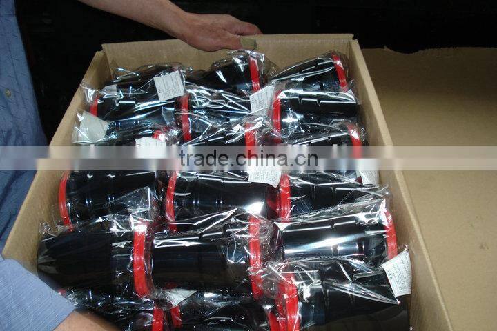 HOT SALE plastic mini cute table trash can