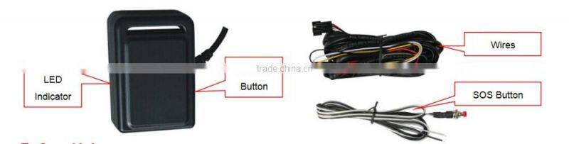 Cheapest gps tracking device sim card multiple vehicle tracking device google maps