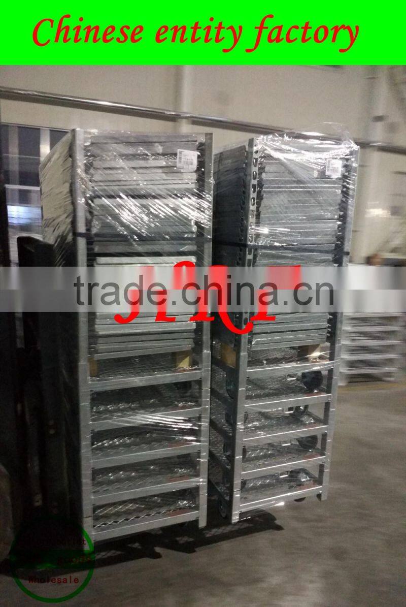 TOOL CART/FLOWER TROLLEY Nursery flower cart / Danish trollley/Flower trolley Danish Cart