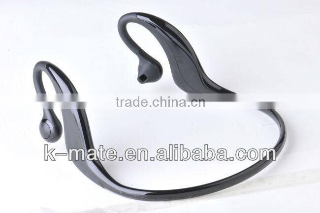 Best Bluetooth Music Headset,designed for sports,Waterpoof headset with NFC
