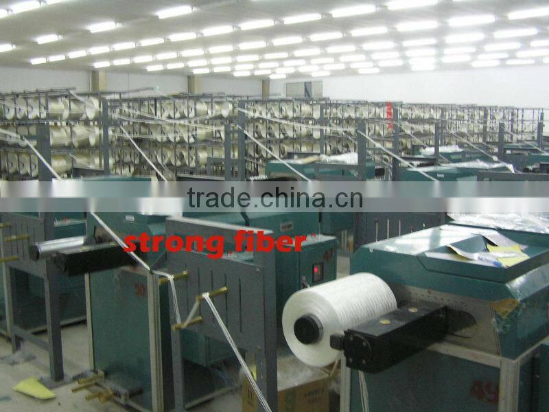 Fiberglass spray gun