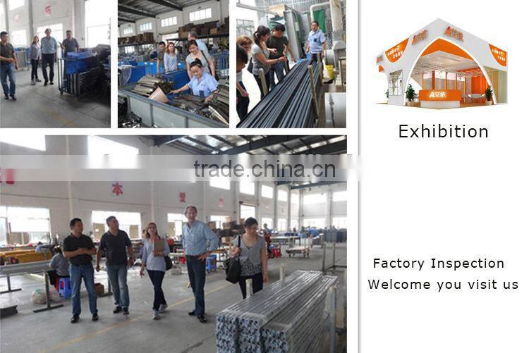 Garment Hanging Display Rack Clothes Hanger Stand Shelf