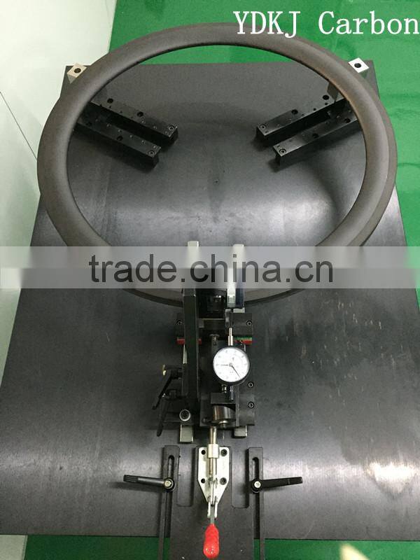 29mm carbon Clincher rim road bike 700c carbon fiber tubular rims 21mm width one pair bicycle carbon rims