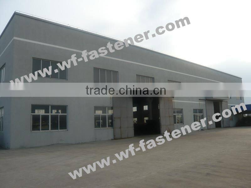 hex socket screws ball head screws