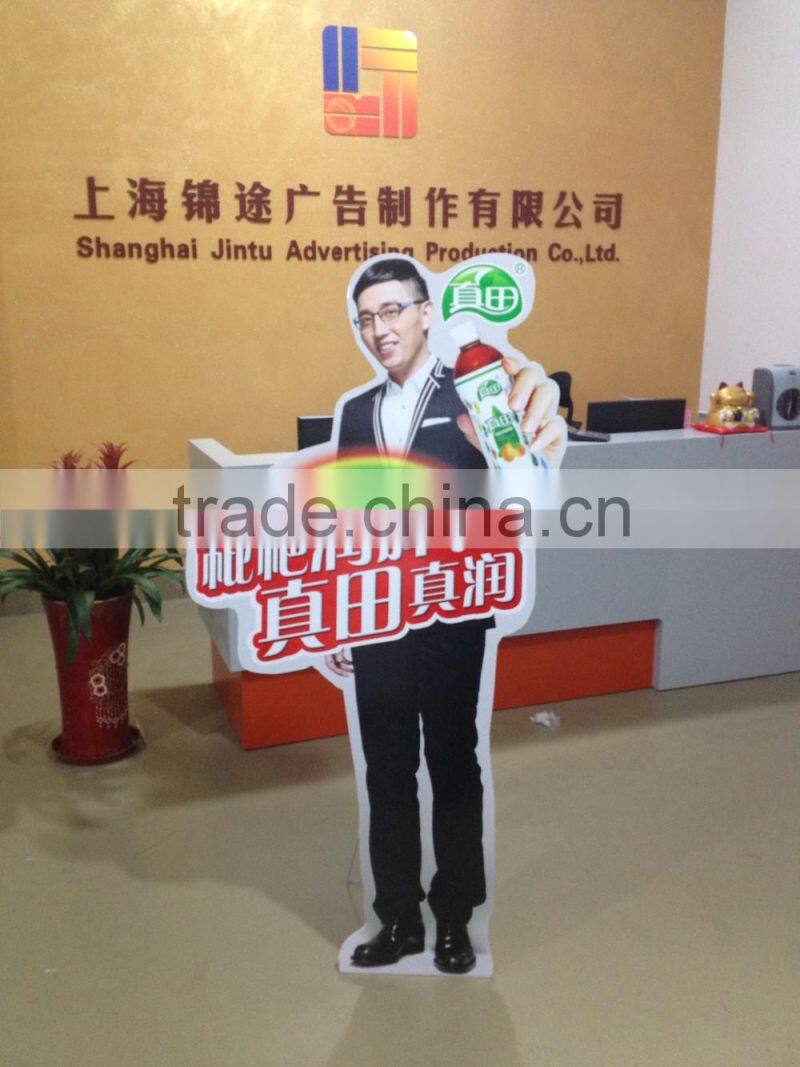 Retractable Banners & Roll Up Stands