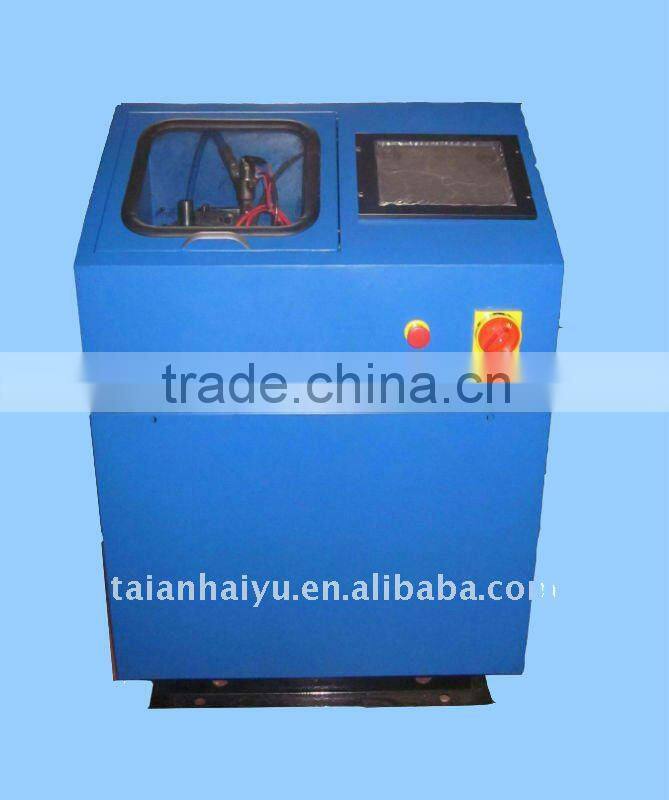 CRI200A complete experimental data display injector diagnose bench Common Rail Test Bench