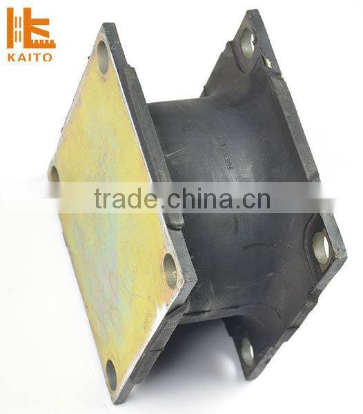 Natural Rubber Buffer/Rubber Products For Road Roller