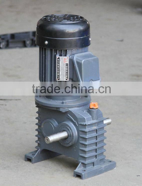 2hp 1.5kw, shrimp farming equipment