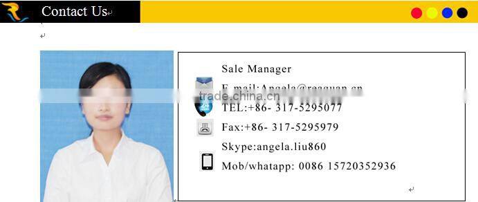 Compatible refill bulk color toner powder CLP300(Y)