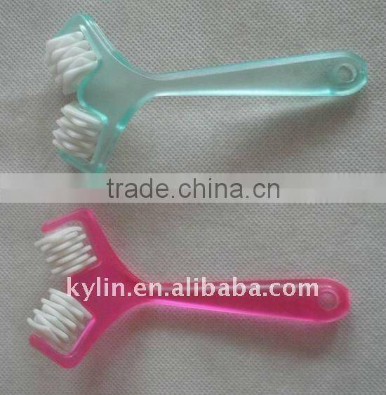 plastic body / waist massager
